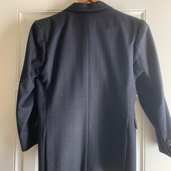 YSL Wool Blazer - Picture 3 of 5